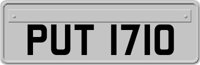 PUT1710