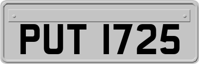 PUT1725