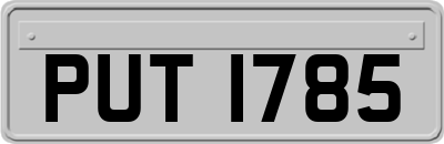 PUT1785