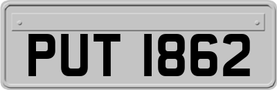 PUT1862