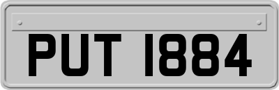 PUT1884