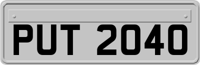 PUT2040