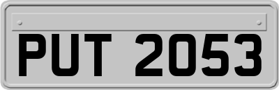 PUT2053