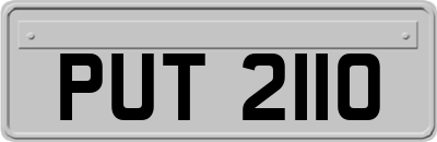 PUT2110