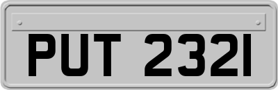 PUT2321