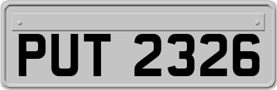 PUT2326