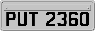 PUT2360