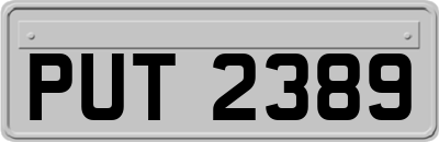 PUT2389