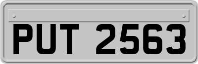 PUT2563
