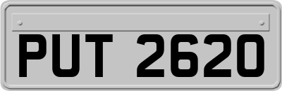 PUT2620