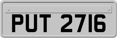 PUT2716