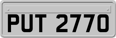 PUT2770