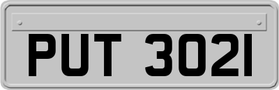 PUT3021