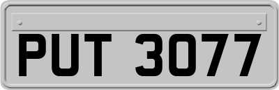 PUT3077
