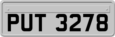 PUT3278