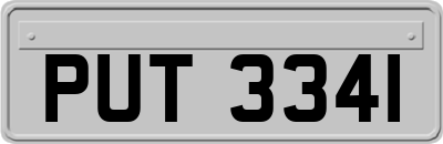 PUT3341