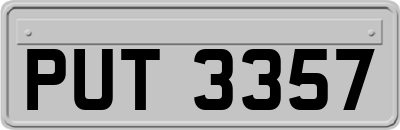 PUT3357