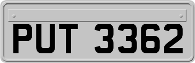 PUT3362