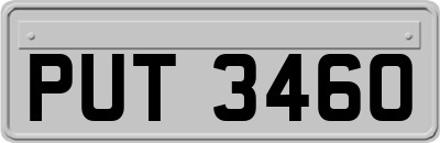 PUT3460