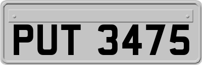 PUT3475
