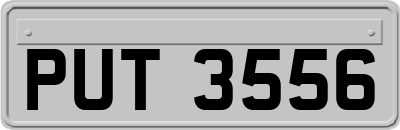 PUT3556