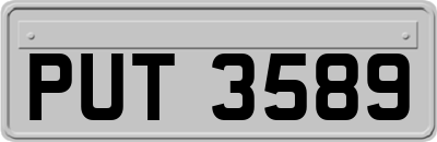 PUT3589