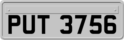 PUT3756
