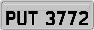 PUT3772
