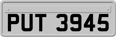 PUT3945