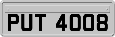 PUT4008