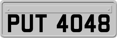 PUT4048