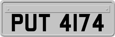 PUT4174