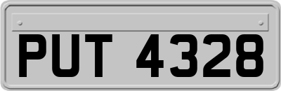 PUT4328