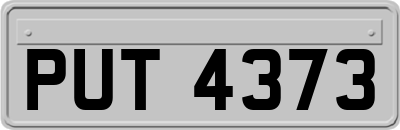 PUT4373