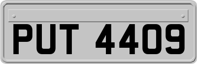 PUT4409