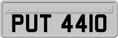 PUT4410