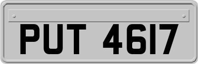 PUT4617