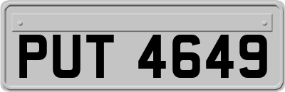 PUT4649