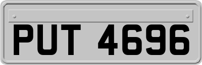 PUT4696