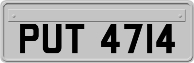 PUT4714