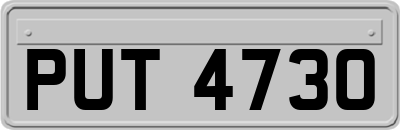 PUT4730