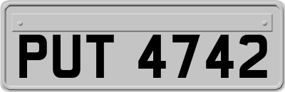 PUT4742