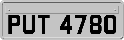 PUT4780
