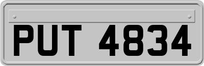 PUT4834