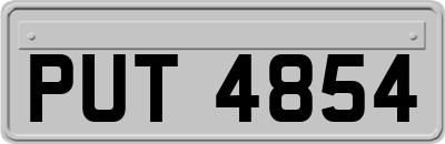 PUT4854