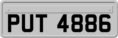 PUT4886