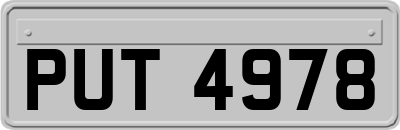 PUT4978