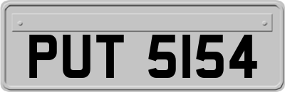 PUT5154