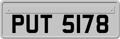 PUT5178