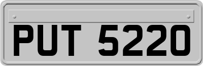 PUT5220